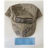 Image 1 : The Flatlanders signed tour hat