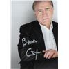 Image 1 : Succession  star Brian Cox signed photo