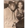 Image 1 : Fats Domino signed Don't You Know booklet