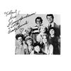 Image 1 : The Brady Bunch Florence Henderson signed card