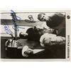 Image 1 : Modern English signed photo. GFA authenticated