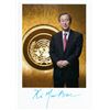 Image 1 : Ban Ki-moon signed photo