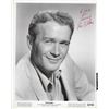 Image 1 : Red Buttons Signed Photo