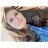Image 1 : Raquel Welch signed photo