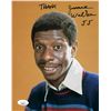 Image 1 : Good Times Jimmie Walker signed photo - JSA authenticated