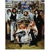 Image 1 : Fleetwood Mac signed photo