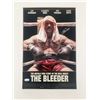 Image 1 : The Bleeder Chuck Wepner signed photo