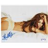 Image 1 : Krista Allen Signed Photo (PSA Certified)