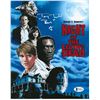 Image 1 : Night of the Living Dead Tony Todd signed photo- BAS authenticated