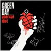 Image 1 : Green Day American Idiot signed album