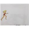 Image 1 : Jana Of The Jungle Original Animation Cel