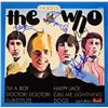 Image 1 : The Who signed The Best Of album