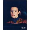 Image 1 : Star Trek Voyager Zoe McLellan signed photo