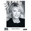 Image 1 : Deborah Norville signed Inside Edition promo photo