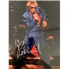 Image 1 : Rod Stewart Signed Photo