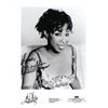 Image 1 : Oleta Adams signed photo