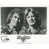 Image 1 : Jan and Dean Jan Berry signed photo