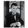 Image 1 : Dennis Day Signed Photo