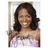 Image 1 : LaChanze signed photo