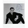 Image 1 : George Maharis Signed Photo