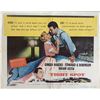 Image 1 : Tight spot original poster signed by Ginger Rogers