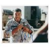 Image 1 : George Clooney signed photo