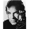 Image 1 : Danny Aiello signed The Godfather photo