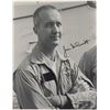 Image 1 : Apollo Astronaut Jim Mcdivitt signed photo