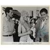 Image 1 : Rages Stella Stevens Signed Promo Photo