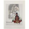 Image 1 : Michael Spinks signed photo