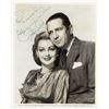 Image 1 : Virginia Grey signed photo