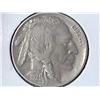 1929 Buffalo Nickel