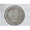 1913 Barber Dime