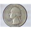 1944 Washington Silver Quarter