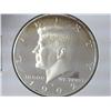 1992-S Kennedy Silver Half Dolllar (Proof)