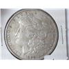 1882 Morgan Silver Dollar