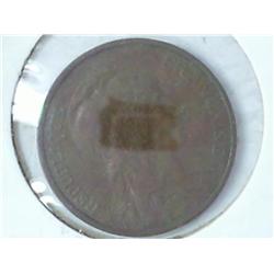 1911 France 5 Francs