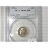 1971-S Roosevelt Dime PCGS PR68DCAM
