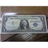 1957-A One Dollar Silver Certificate