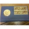 1972 American Revolution Bicentennial FDC W/Medal