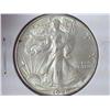 1940 Walking Liberty Half Dollar