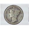 1926 Mercury Dime