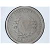 Image 2 : 1908 Liberty "V" Nickel (VG)