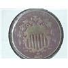 Image 1 : 1867 Shield Nickel