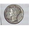 1937-S Mercury Dime