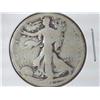 1919-S Walking Liberty Half Dollar