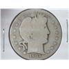 1903 Barber Half Dollar