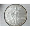2000 American Silver Eagle (UNC)