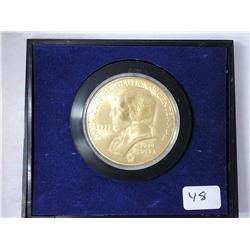 Americas 1st Medals 1975 Pual Revere