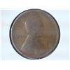 Image 1 : 1909 Lincoln Cent
